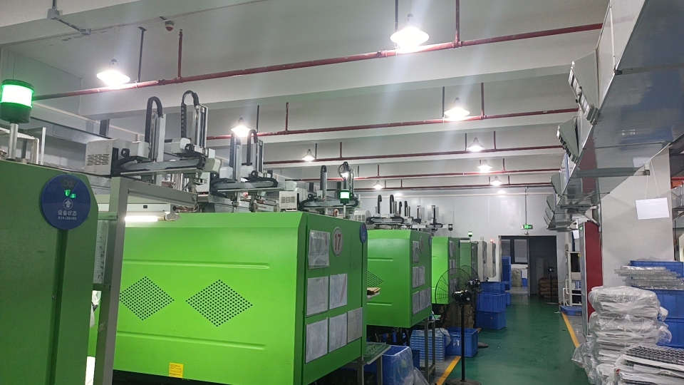 东莞富恩电子科技有限公司图3