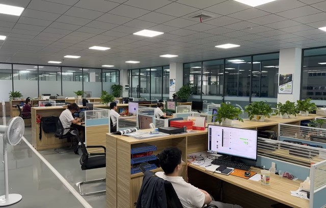 东莞市荣海光电科技有限公司图3