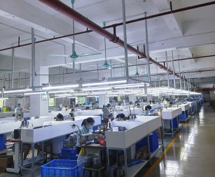 东莞市柯林智能科技有限公司图5