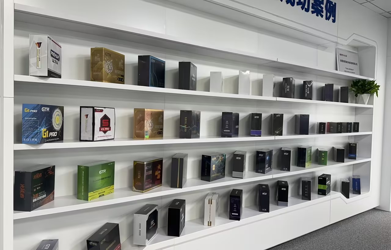 东莞市荣海光电科技有限公司图5