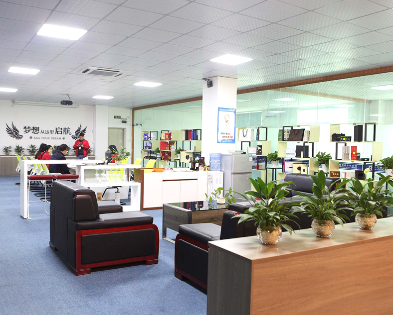 东莞市瑞翔包装制品有限公司图3