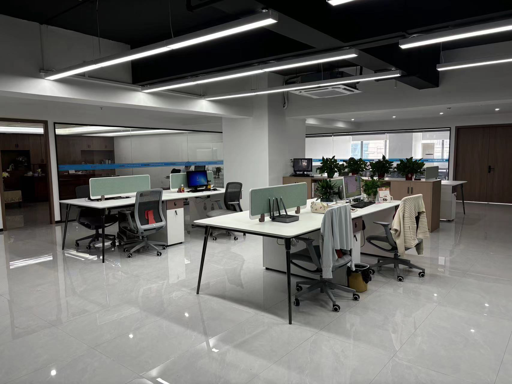 东莞市罡坚实业有限公司图1