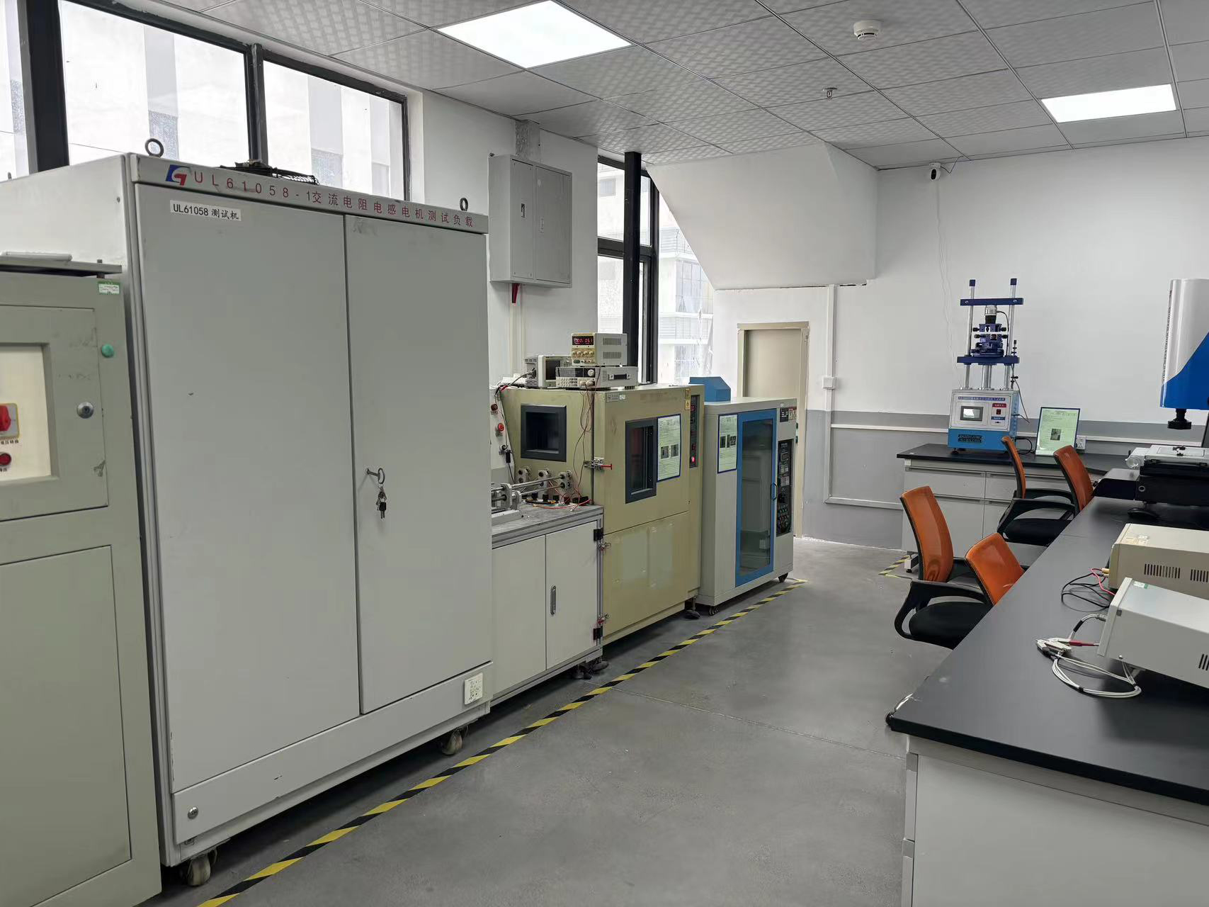 东莞市罡坚实业有限公司图6