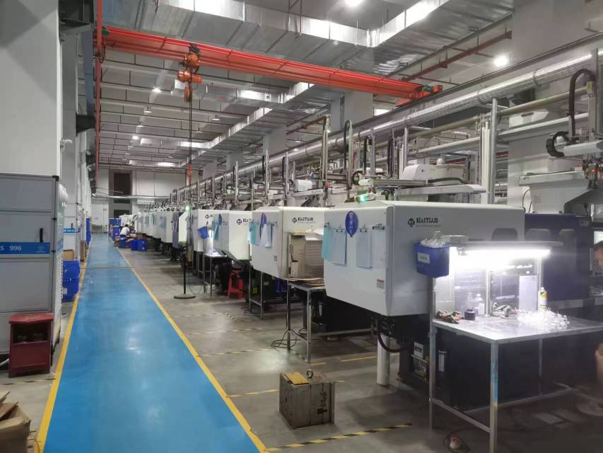 东莞市上扬智造科技有限公司图5