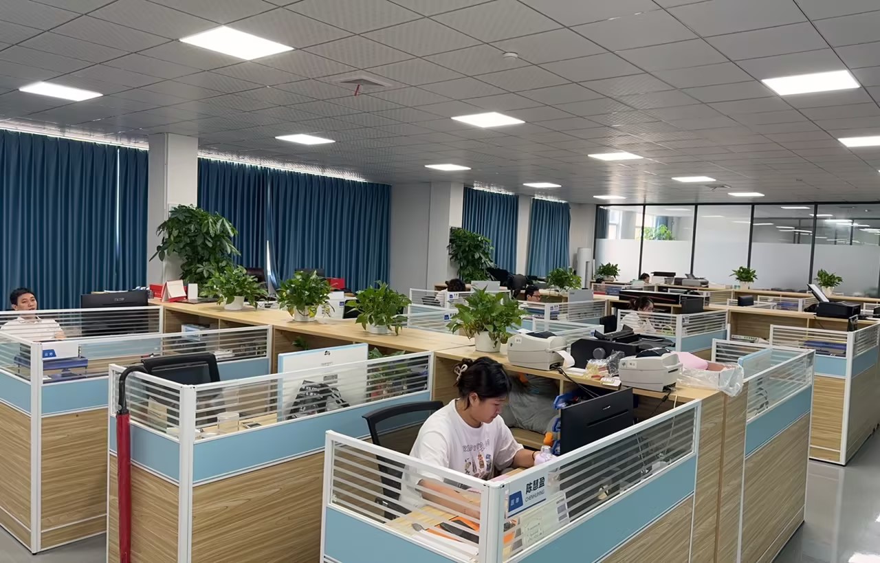 东莞市荣海光电科技有限公司图2