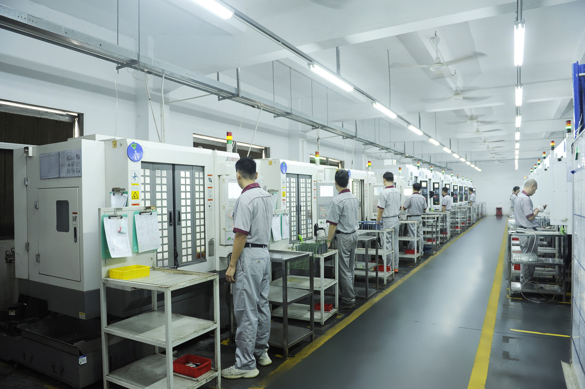 东莞鑫三益五金制品有限公司图3