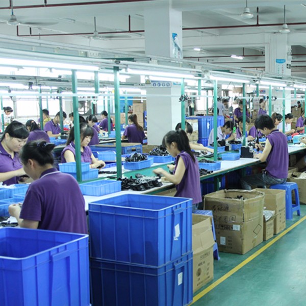 东莞市度邦塑胶制品有限公司图5