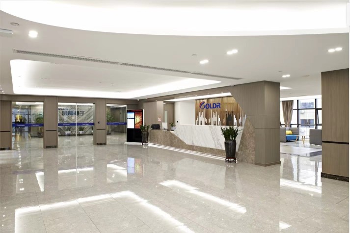 乐清市金龙电子实业有限公司图5