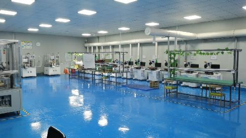 东莞市正和楚基科技有限公司图8