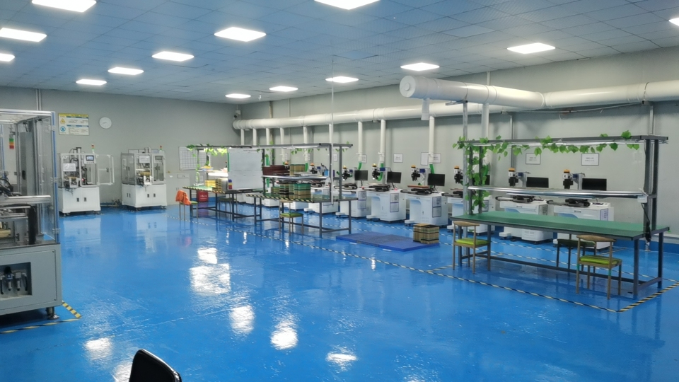 东莞市正和楚基科技有限公司图8