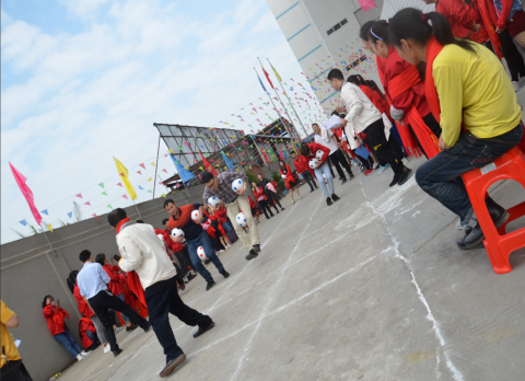 东莞市吉力电业有限公司图8