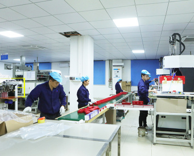 东莞市瑞翔包装制品有限公司图6