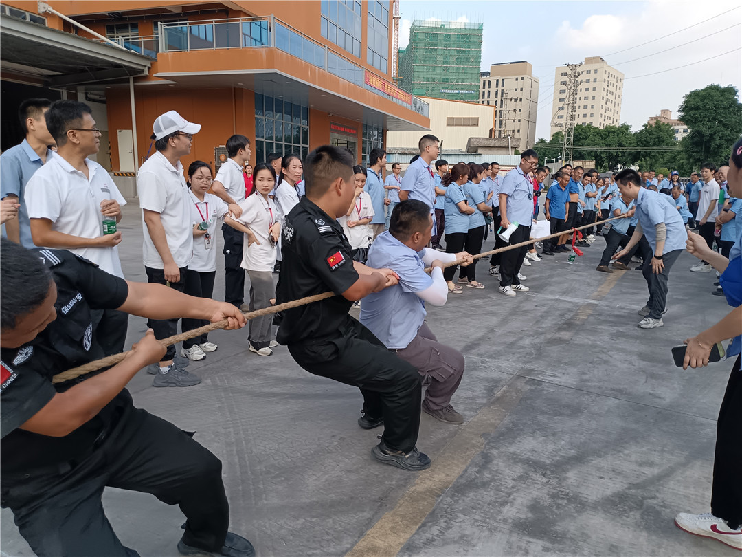 广东仙津保健饮料食品有限公司图8