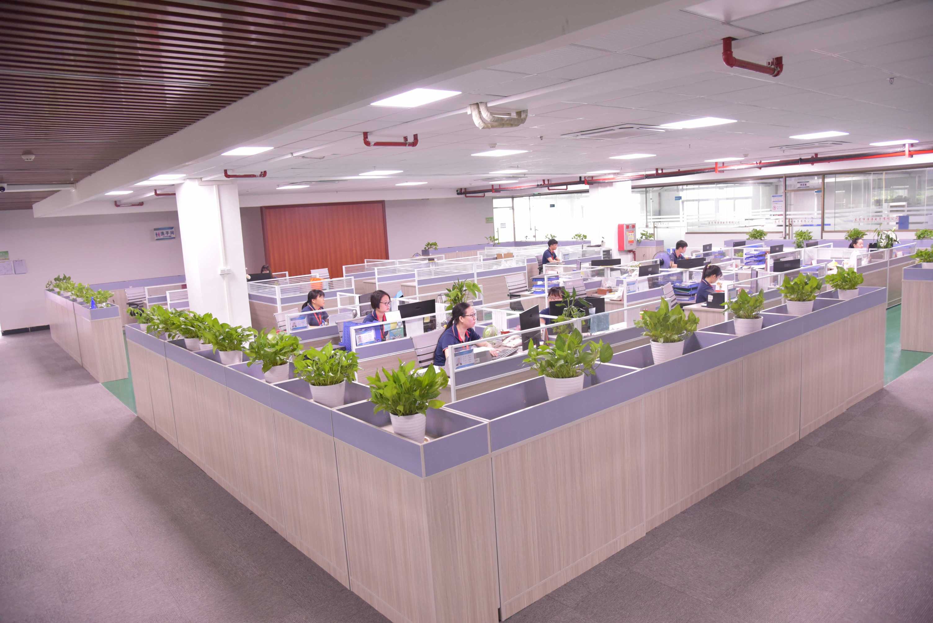 东莞市涛涛电子有限公司图3