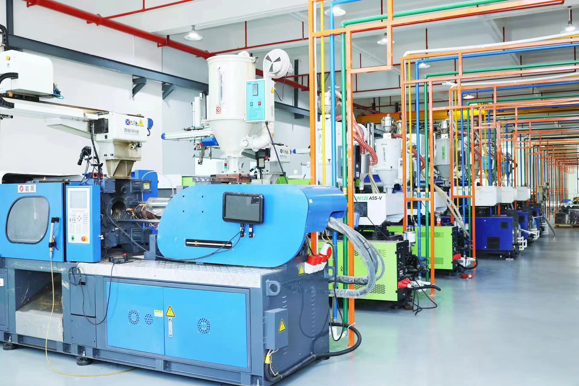 东莞市永鑫晨电子科技有限公司图3