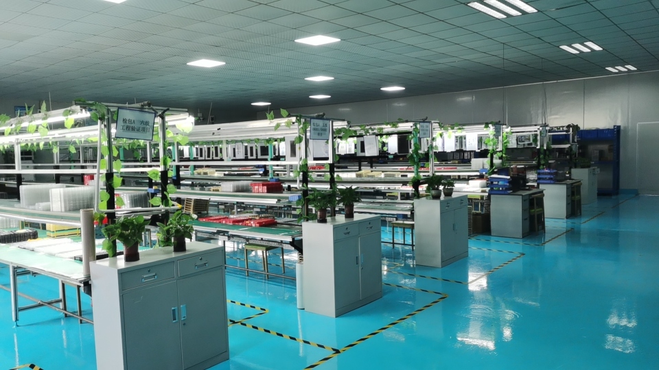 东莞市正和楚基科技有限公司图7