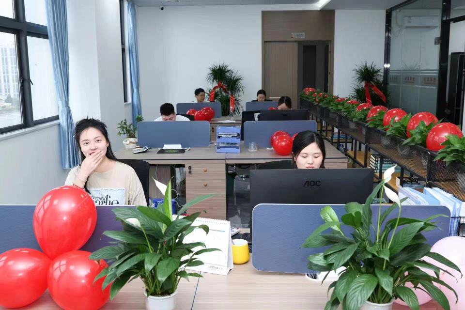 东莞市永鑫晨电子科技有限公司图4