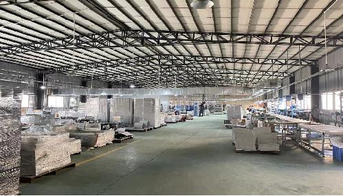 深圳市深联众科技有限公司图1