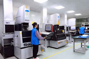 东莞福伽轩精密五金模具有限公司图3