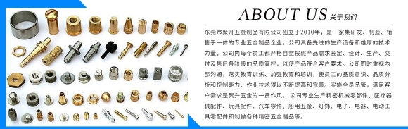 东莞市聚昇五金制品有限公司图3