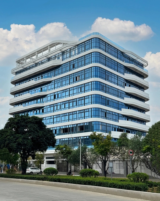 广东世亚照明科技有限公司图1