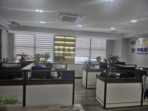 华祝润滑科技（广东）有限公司图2