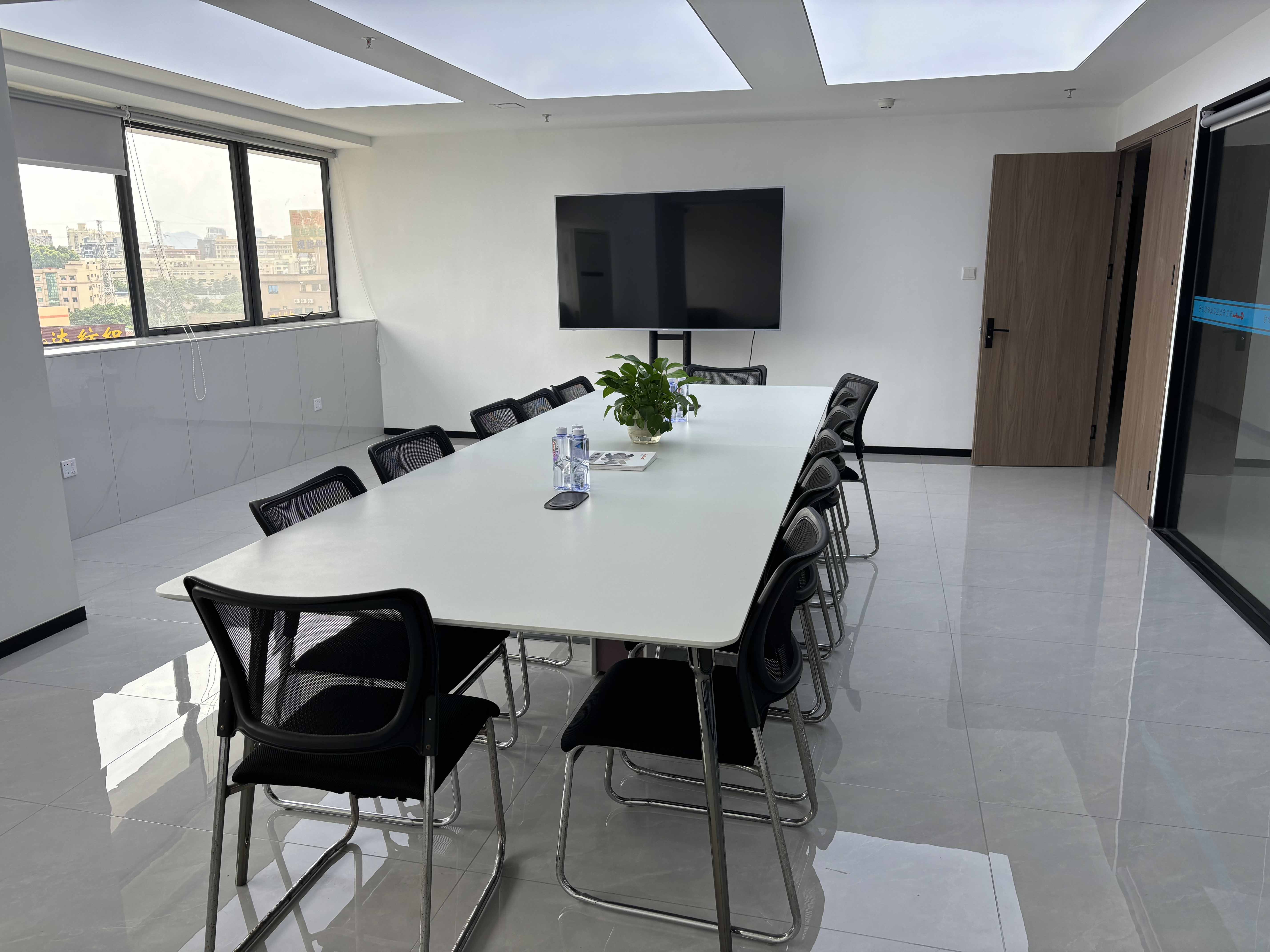 东莞市罡坚实业有限公司图2