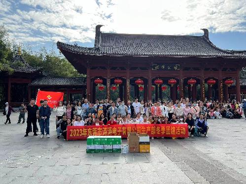 东莞市涛涛电子有限公司图5