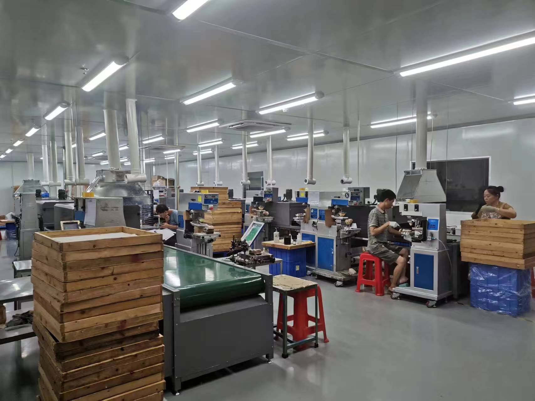 东莞市上扬智造科技有限公司图3