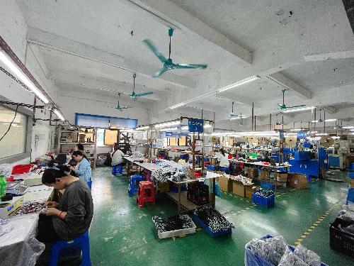 东莞市丰派电子有限公司图3