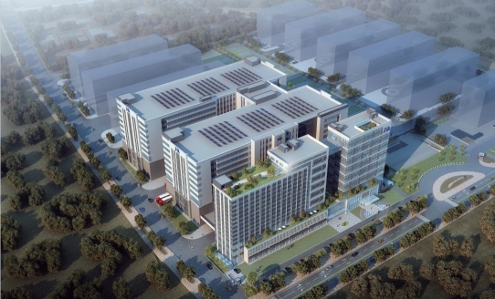 联基精密电子股份有限公司图2