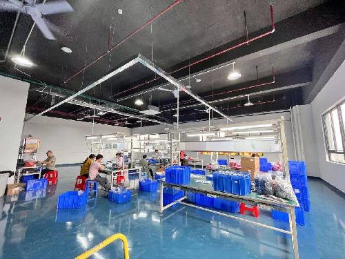 广东格睿达电力科技有限公司图2