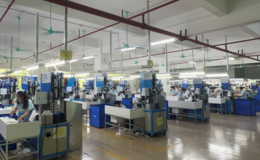 东莞市柯林智能科技有限公司图4