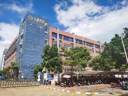 东莞市正和楚基科技有限公司图6