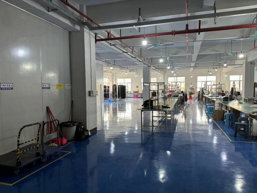 东莞市振达科技有限公司图2