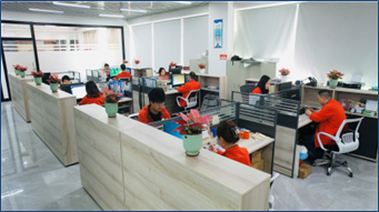 东莞市柯林智能科技有限公司图3