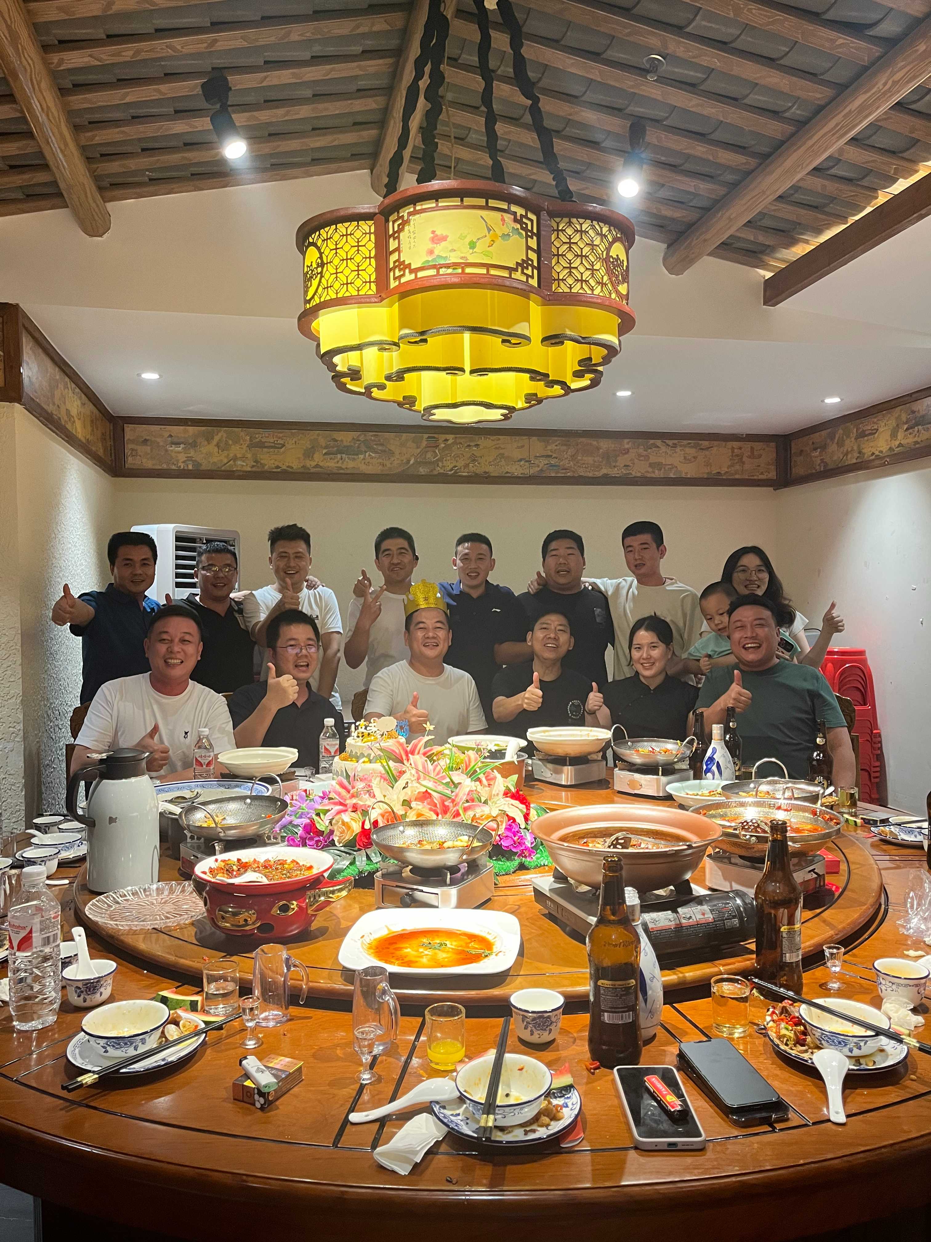 东莞市雷尊电子科技有限公司图3