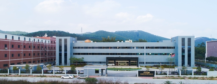 优骏精密工业（惠州）有限公司图1