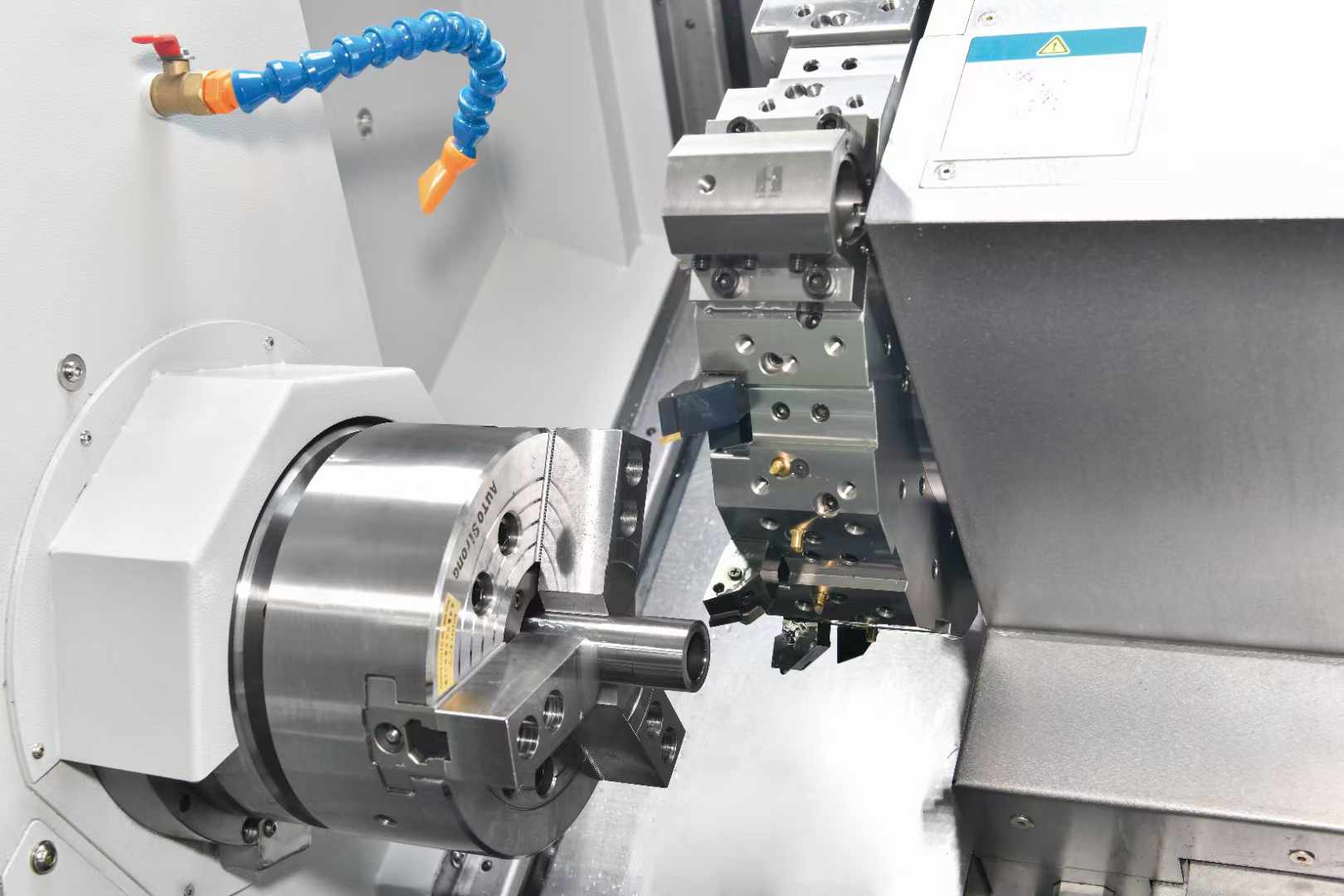 东莞市长安盘鑫模具配件厂图8