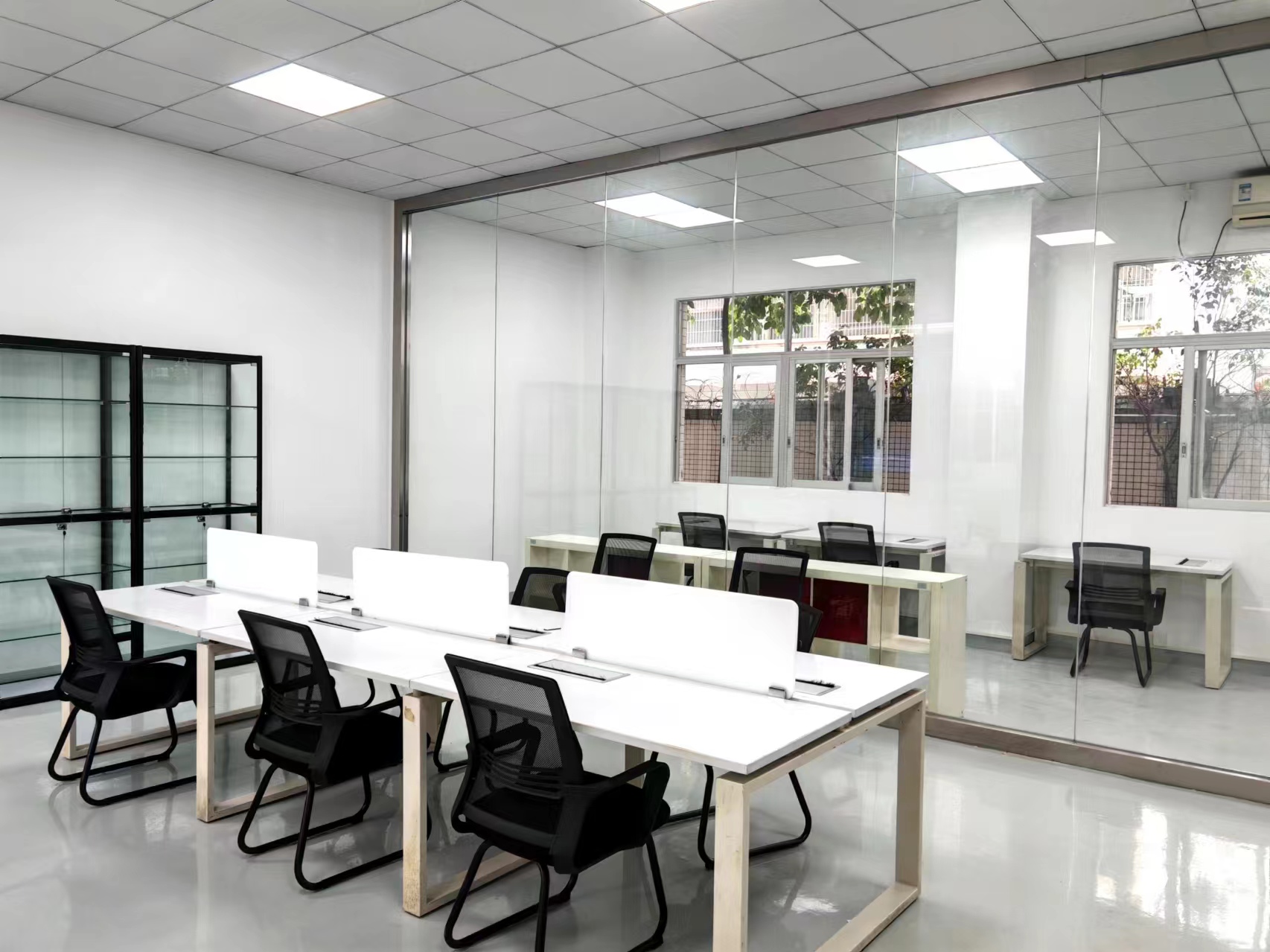 瑞烨世纪（东莞）模具有限公司图5