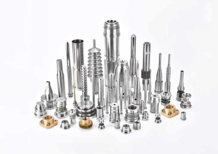 东莞市长安盘鑫模具配件厂图9