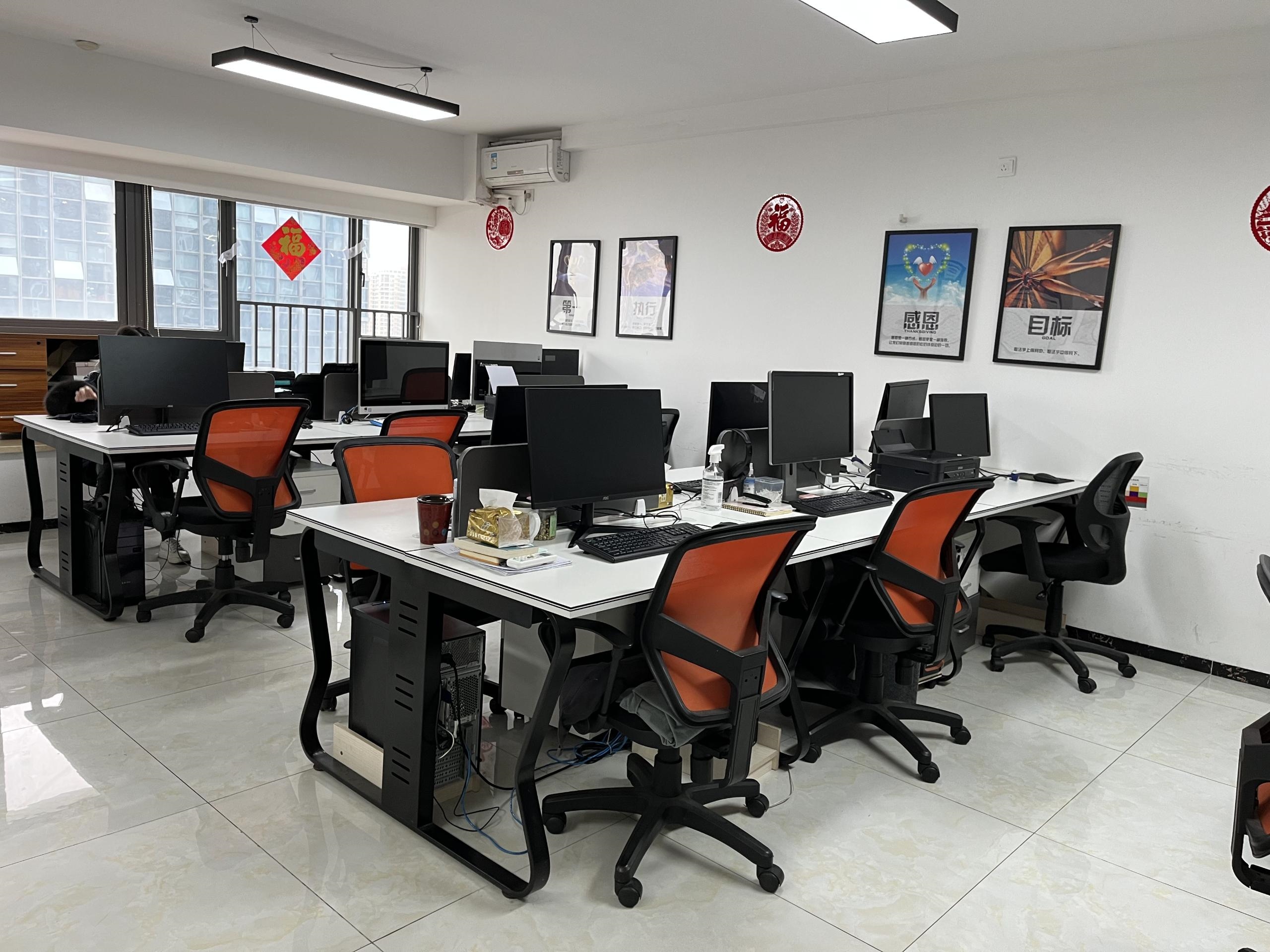 深圳市恒易源塑胶模具有限公司图4