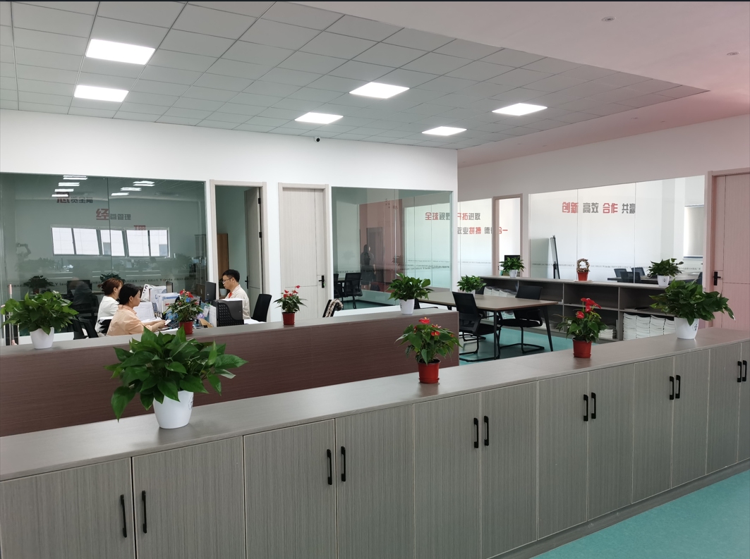 亿莱德风机盘管（台州）有限公司图7