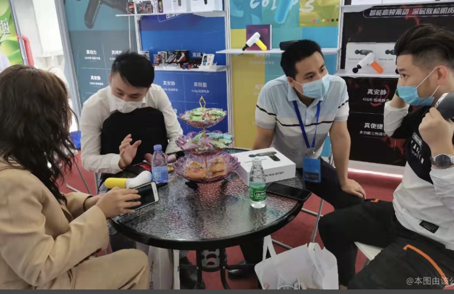 百汇聚通（深圳）实业有限公司东莞分公司图1