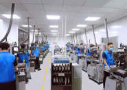 东莞福伽轩精密五金模具有限公司图5