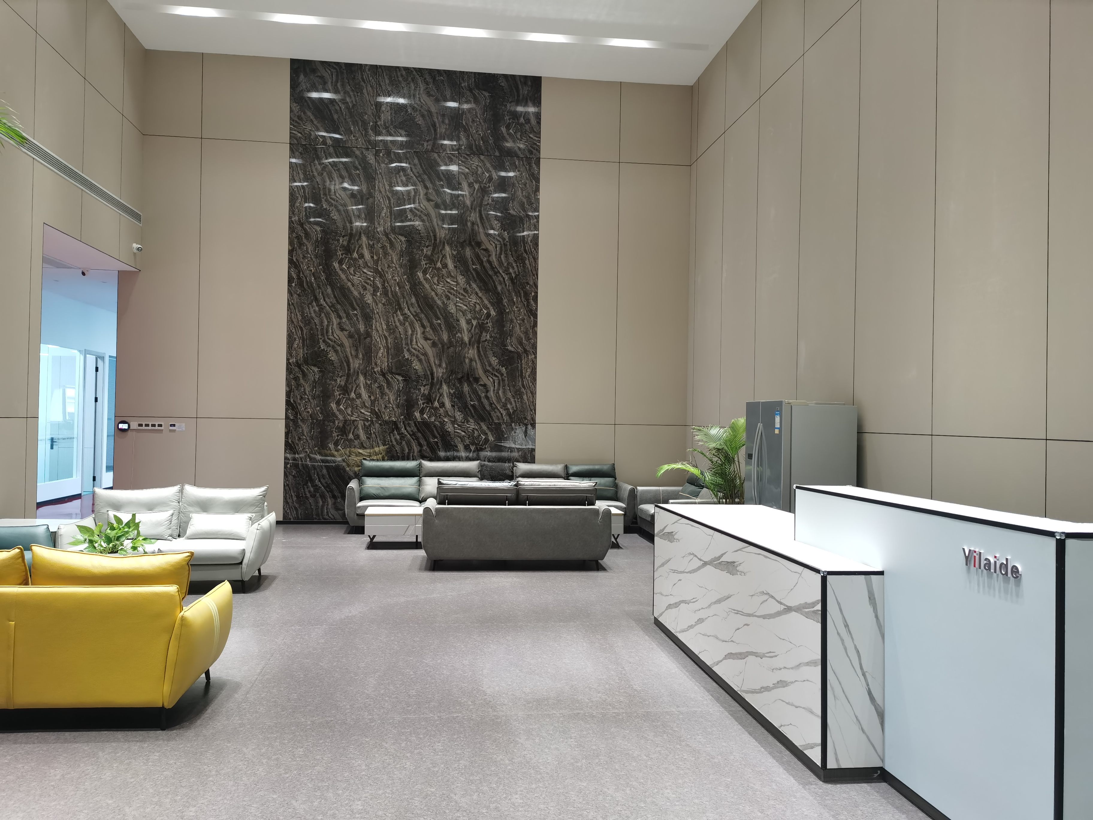 亿莱德风机盘管（台州）有限公司图3