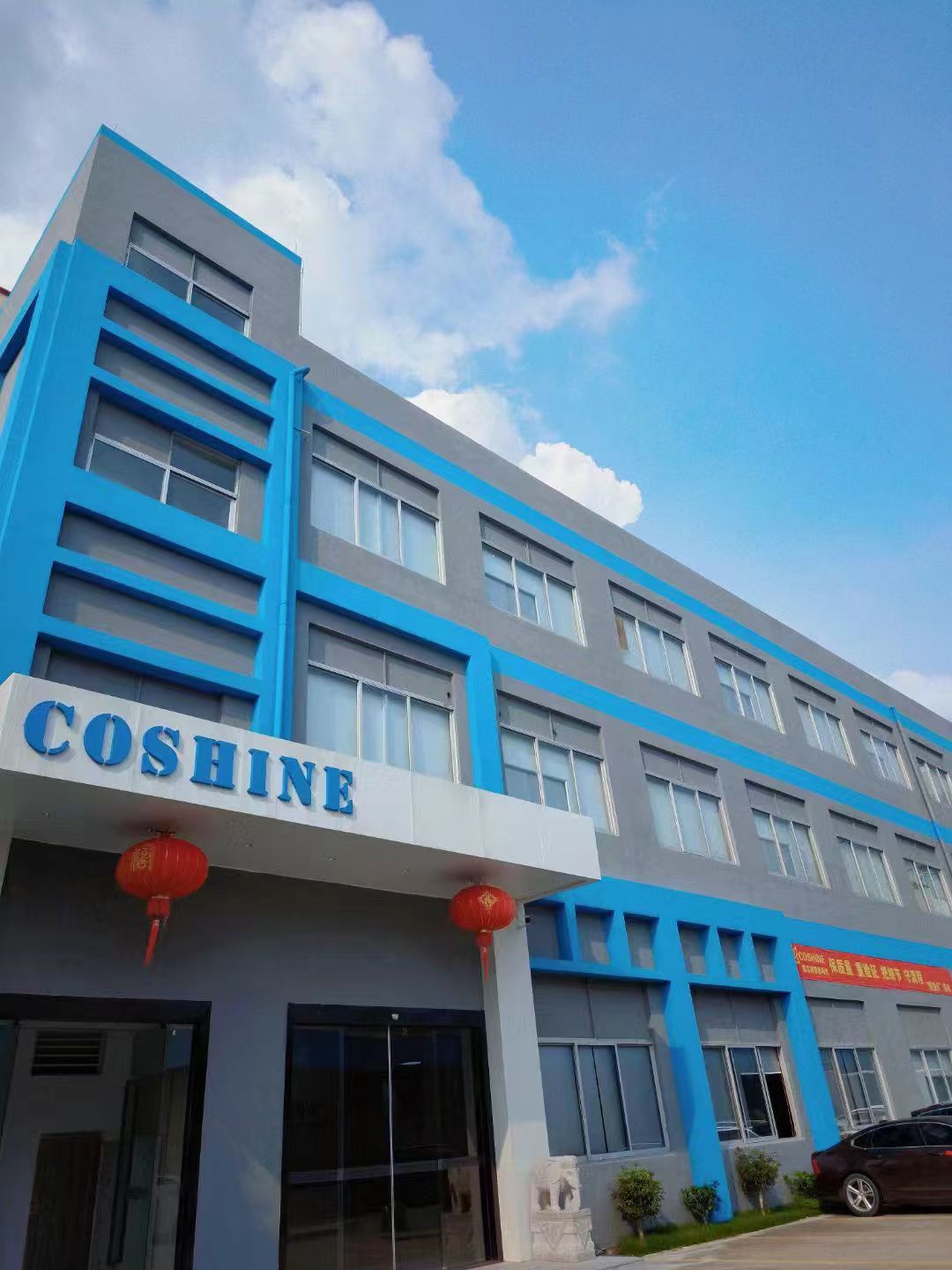 聚芯微智能科技(东莞)有限公司图2