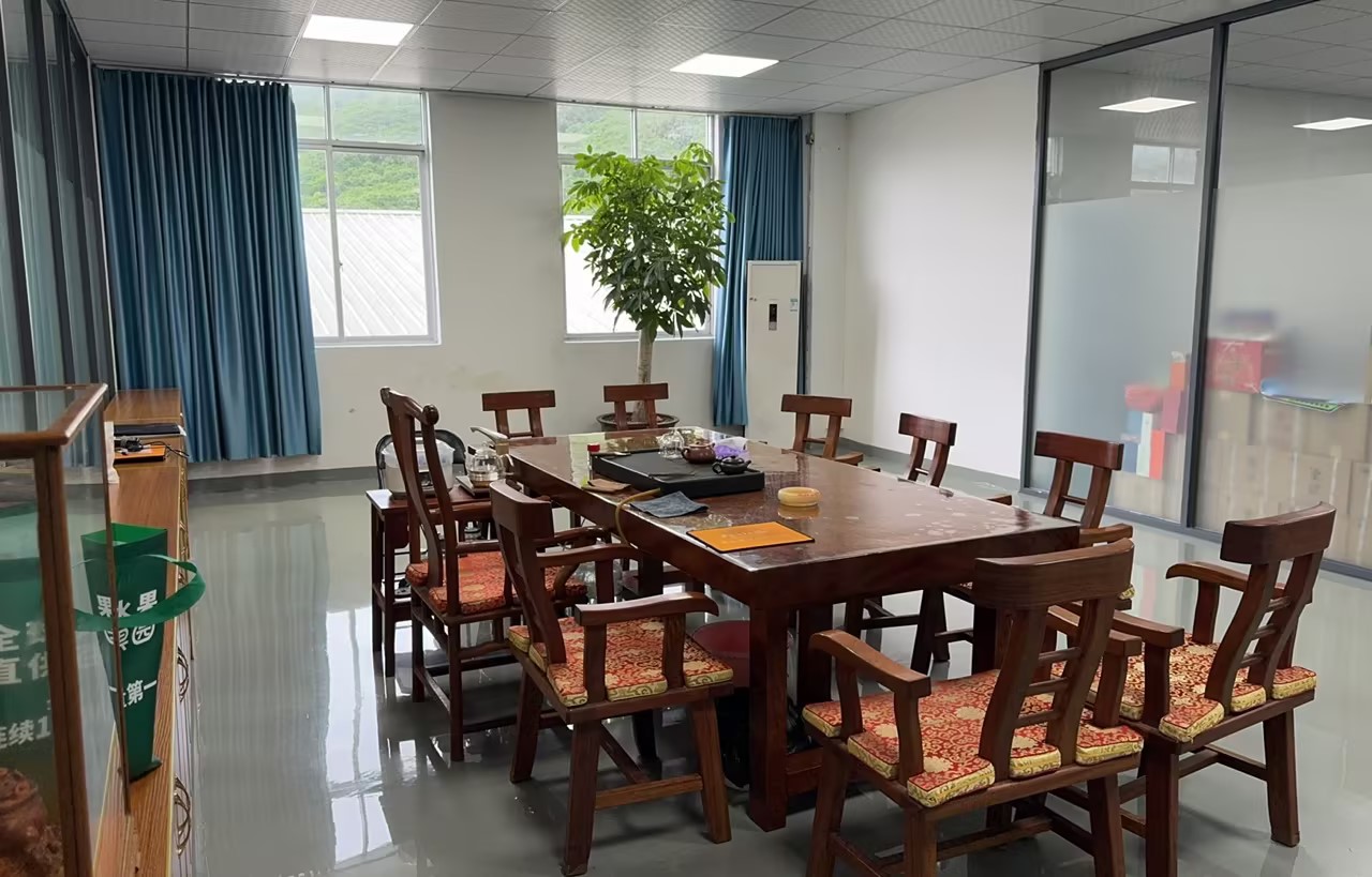 东莞市荣海光电科技有限公司图6