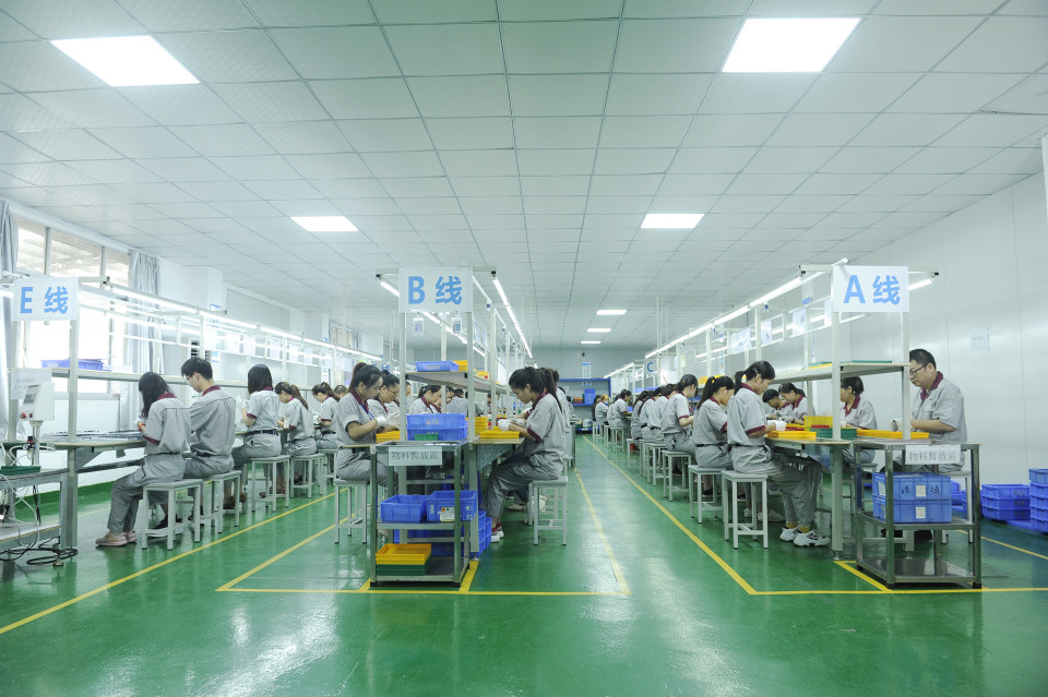 东莞鑫三益五金制品有限公司图6