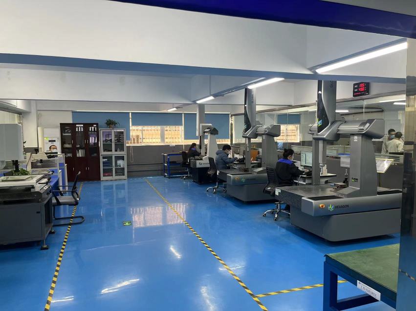 东莞市昱卓精密塑胶制品有限公司图5